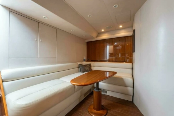 2009 Viking 45
