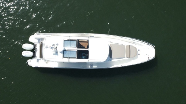 In  Stock 2025 Nimbus C11 086 40ft Nimbus Yacht For Sale