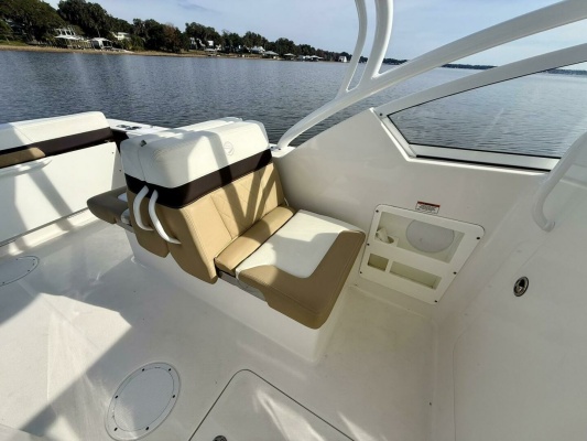 2018 Edgewater 248 CX