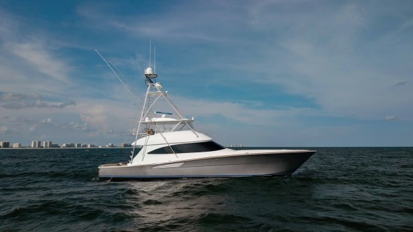 2018 Viking 72