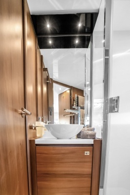 Happy Hour 58ft Princess Yacht For Sale