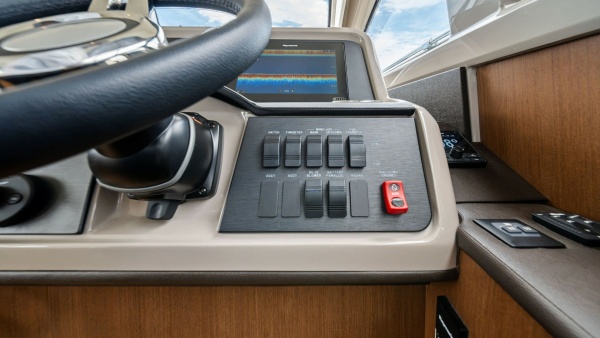 Tee Time III 40ft Sea Ray Yacht For Sale