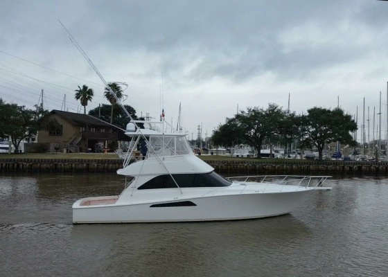45-ft-Viking-2007-45 Convertible-Bad Habits-Galveston Texas United States yacht for sale