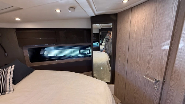 2023 Azimut 45