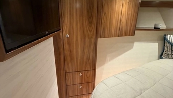 Viking 68 Convertible Yacht For Sale