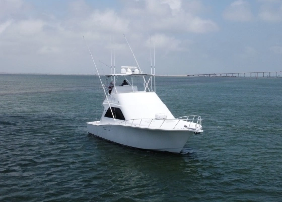 2002 Cabo 43