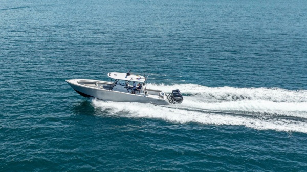 Full Tilt 37ft Valhalla Boatworks Yacht For Sale