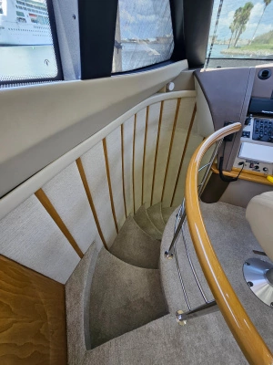 2007 Marquis 59