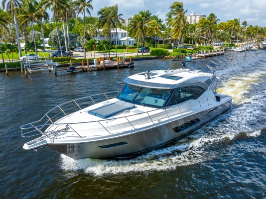 2022 Riviera 57