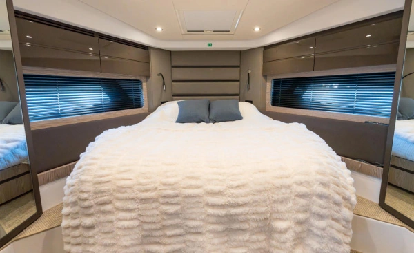 2023 Azimut 45