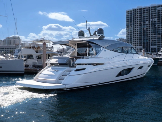 2023 Riviera 60