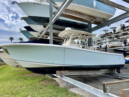 MYSTIC WENCH 29ft Sailfish Yacht For Sale