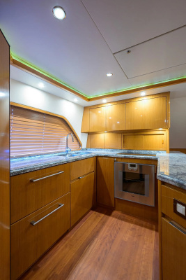 GOIN DEEP 70ft Bertram Yacht For Sale