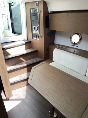 Beneteau Gran Turismo 40 Yacht For Sale