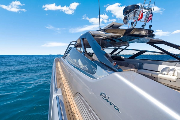 2017 Riva 88