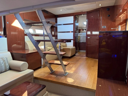 2014 Sea Ray 45