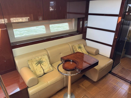 2014 Sea Ray 45