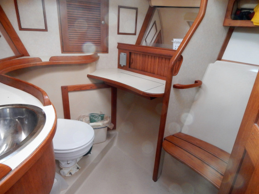 Windward 45ft Island Packet Yacht For Sale