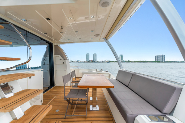 63ft Prestige Yacht For Sale