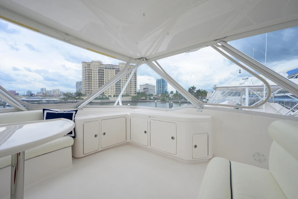 GOIN DEEP 70ft Bertram Yacht For Sale
