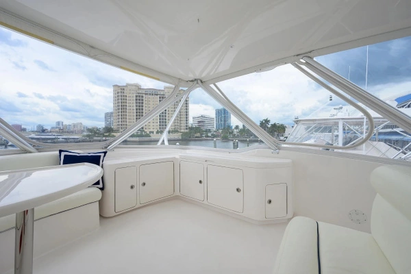 Bertram 700 Yacht For Sale