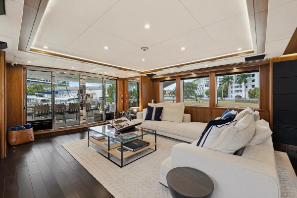 2010 Sunseeker 112