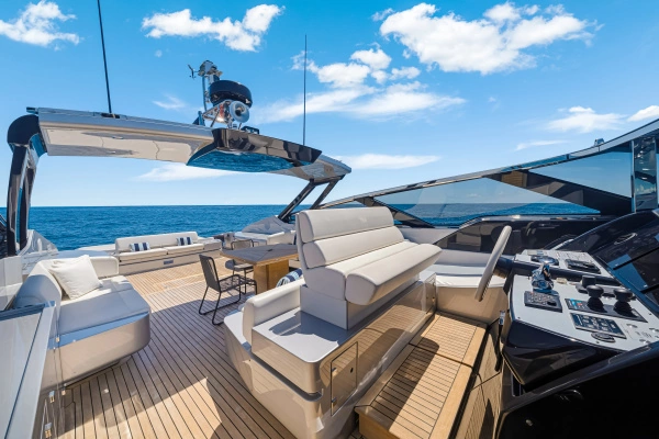 2017 Riva 88