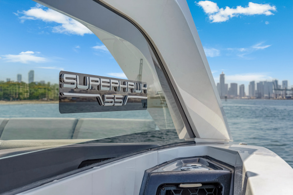 55ft Sunseeker Yacht For Sale