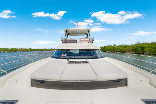 DOUBLE LIFE 48ft Prestige Yacht For Sale