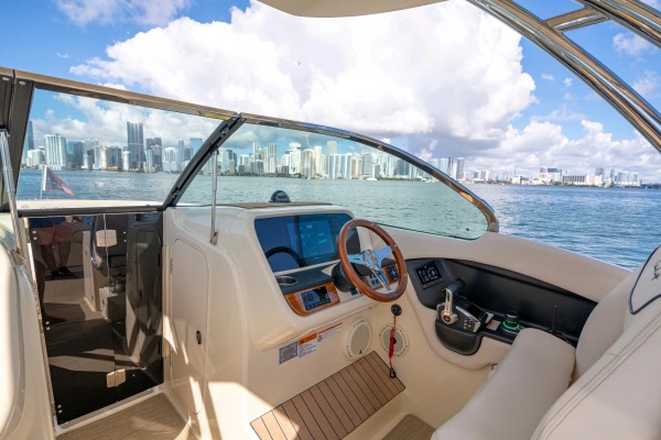 2023 Chris-Craft 28