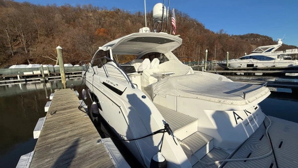 2023 Azimut 45