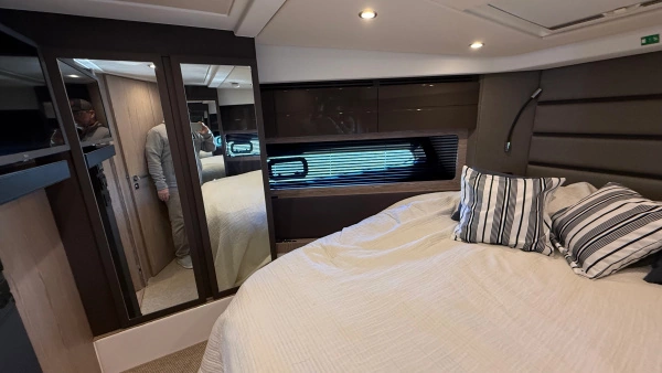2023 Azimut 45