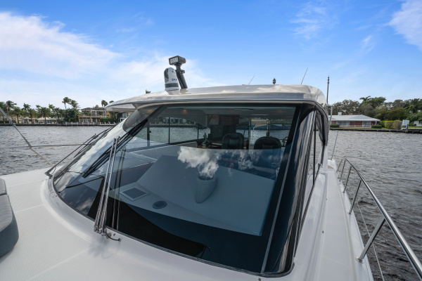 SAPPHIRE 57ft Riviera Yacht For Sale