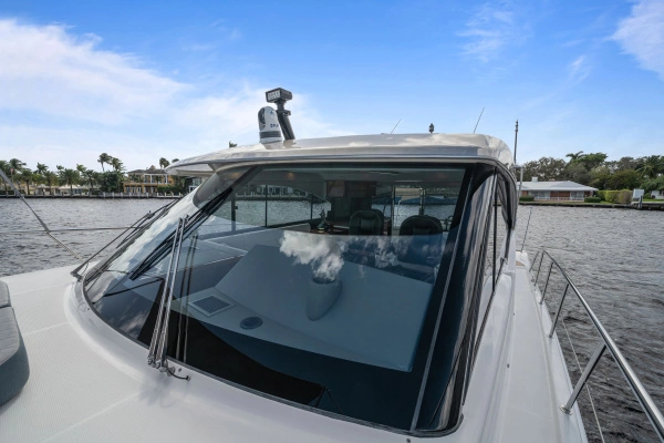 2022 Riviera 57