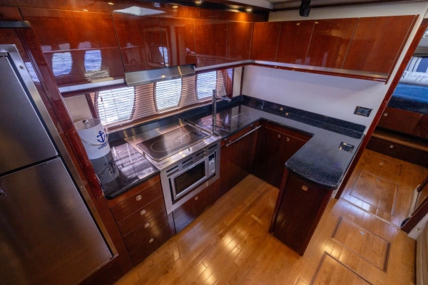 2010 Sea Ray 50