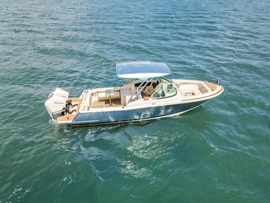 2024 Chris-Craft 28