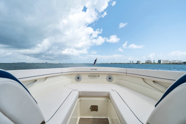 2024 Chris-Craft 28