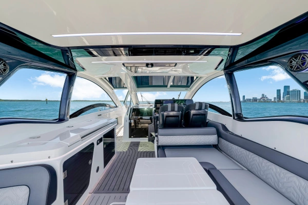 2023 Galeon 37