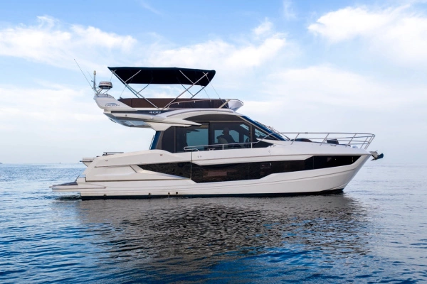 2022 Galeon 40