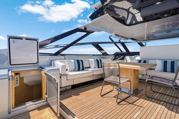 2017 Riva 88