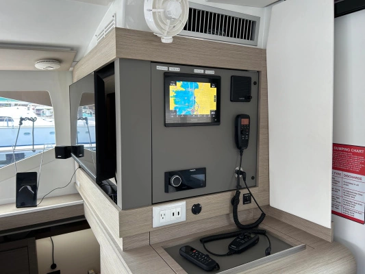Fountaine Pajot Isla 40 Yacht For Sale