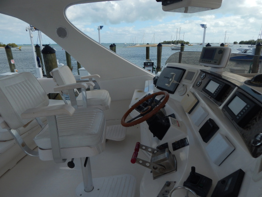 Kir Royale 56ft Sea Ray Yacht For Sale