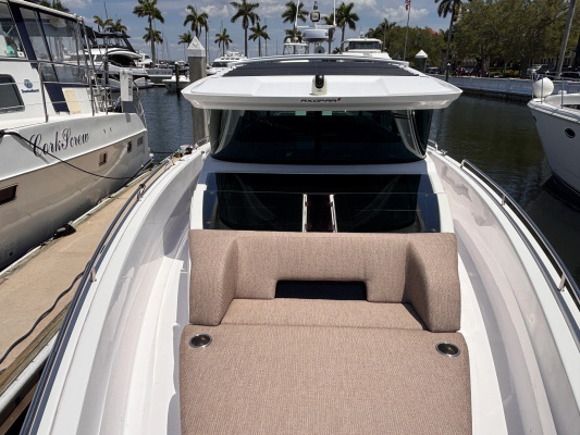Loggerhead 45ft Axopar Yacht For Sale