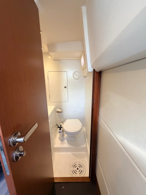 SEA YA KIDS 55ft Prestige Yacht For Sale