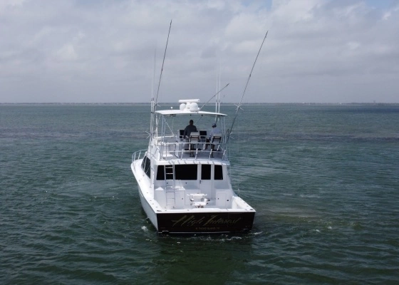 2002 Cabo 43