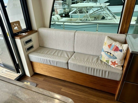 SOUTH PAWS 62ft Outer Reef Yachts Yacht For Sale