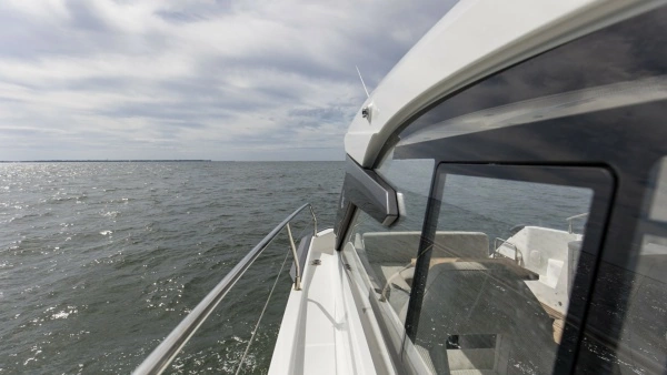 2022 Beneteau 41