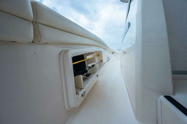 Pura Vida 45ft Grady White Yacht For Sale