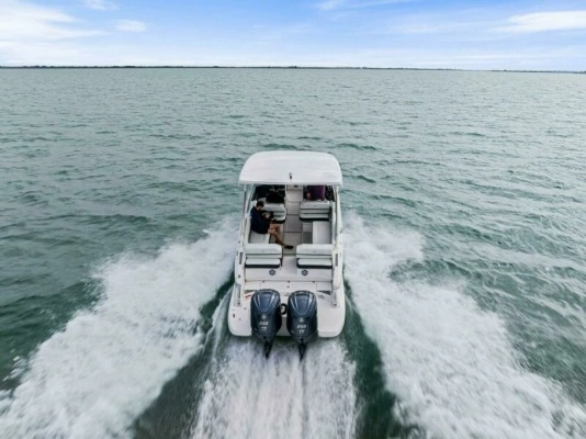 2023 Regal 29
