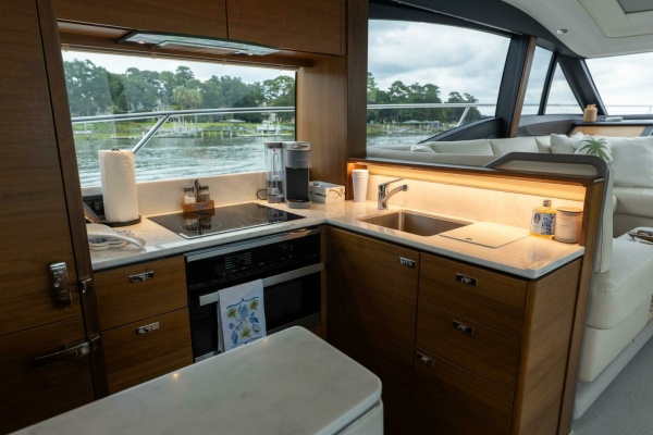 Regent 62ft Princess Yacht For Sale